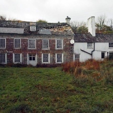 Cusgarne Manor Boutique B&B - Adults Only Truro Eksteriør bilde