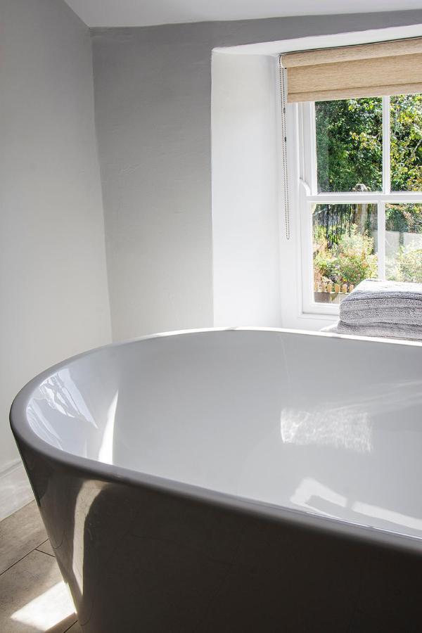 Cusgarne Manor Boutique B&B - Adults Only Truro Eksteriør bilde
