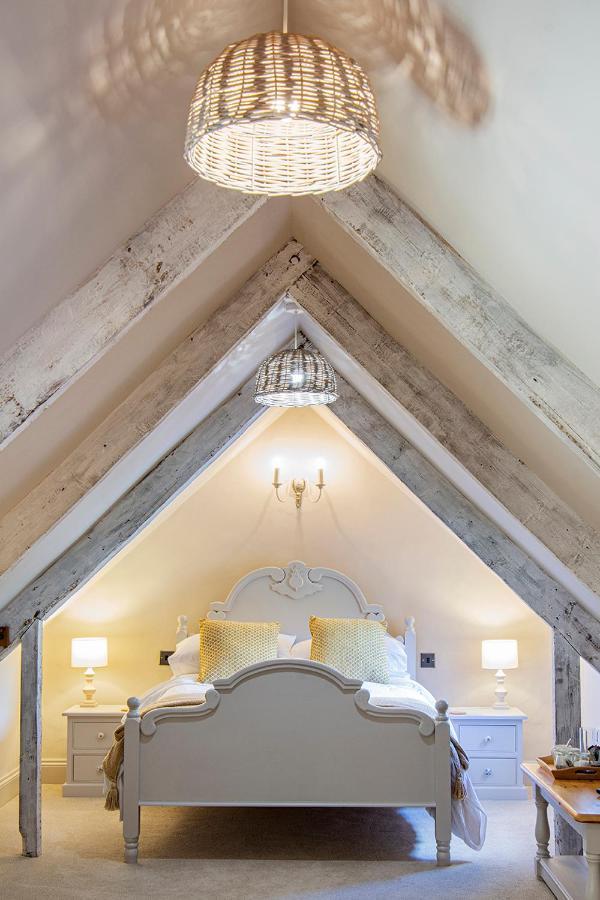 Cusgarne Manor Boutique B&B - Adults Only Truro Eksteriør bilde