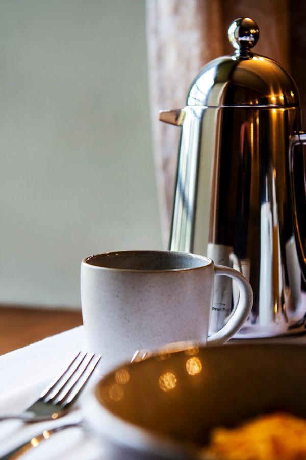 Cusgarne Manor Boutique B&B - Adults Only Truro Eksteriør bilde